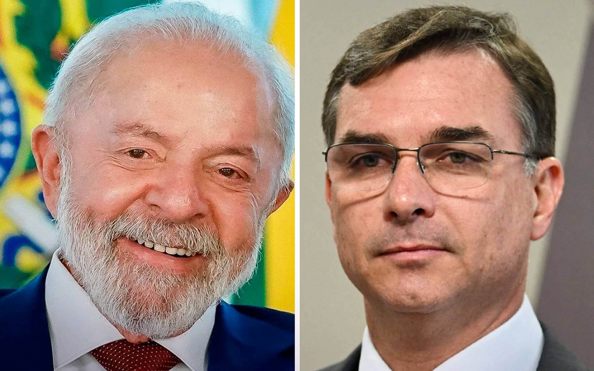 O que a disputa entre Lula e Flávio vai custar para o mercado financeiro?