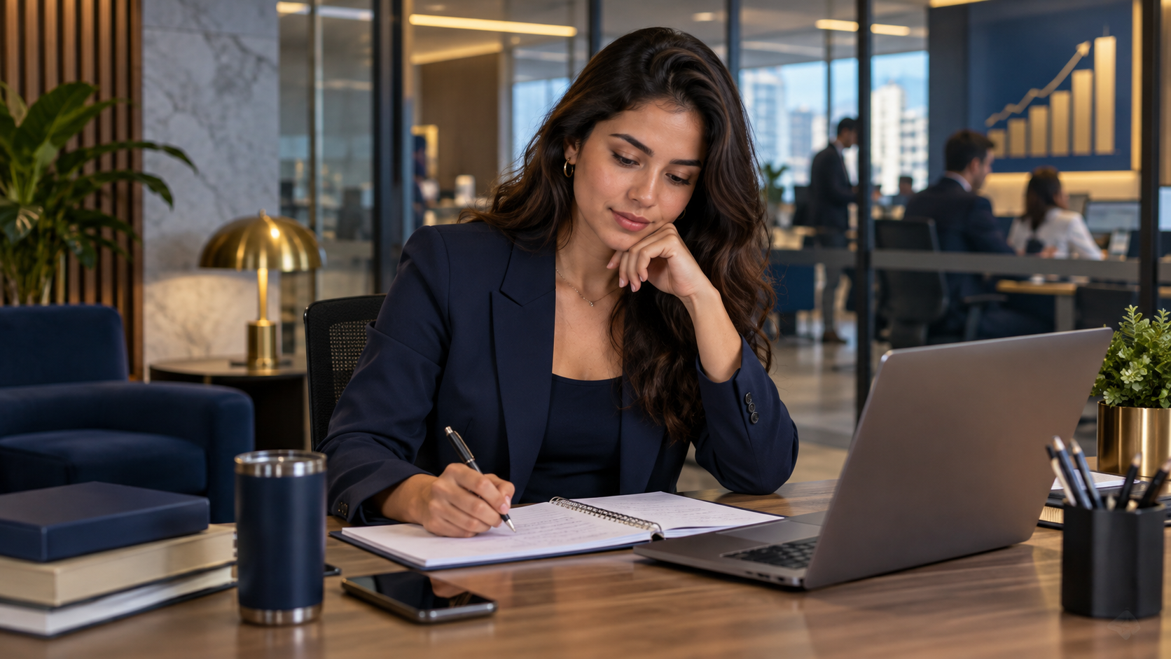 Administração é o curso certo para trabalhar em banco?