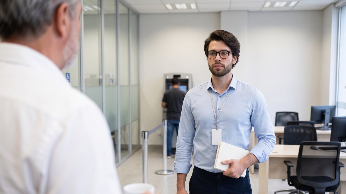 Como entrar no mercado financeiro: guia de carreira