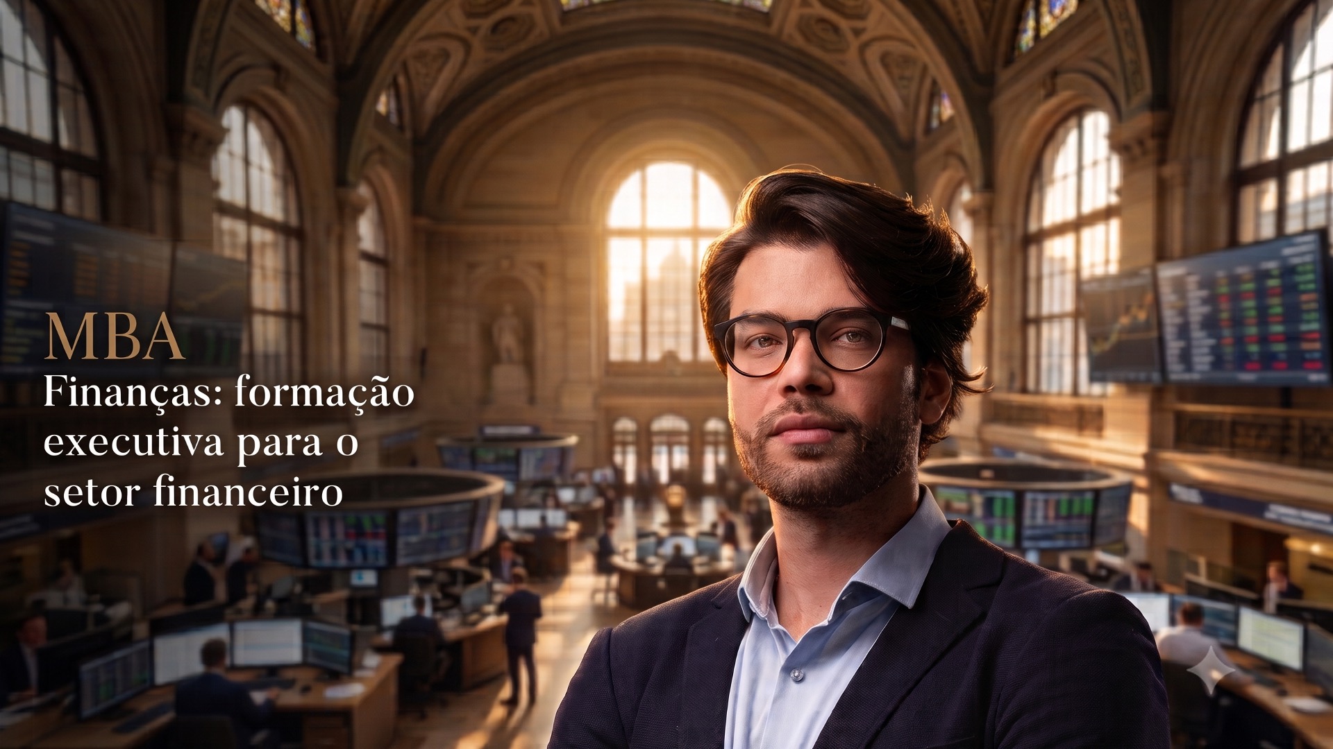 MBA em mercado financeiro vale a pena?
