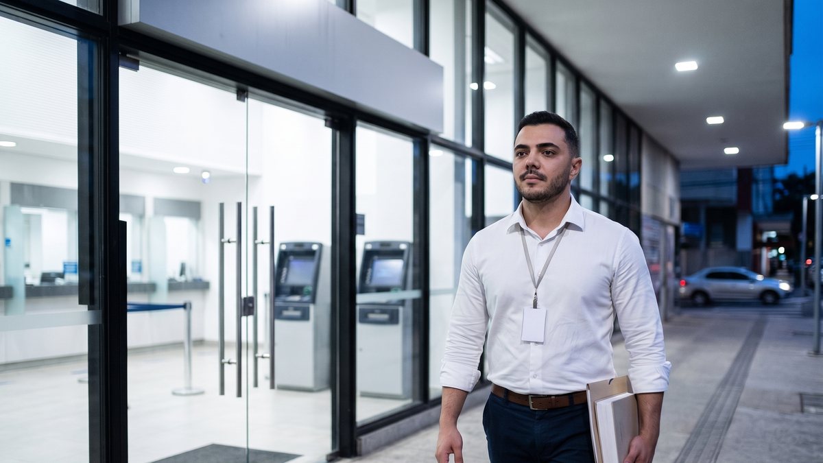 Precisa de faculdade para trabalhar em banco?