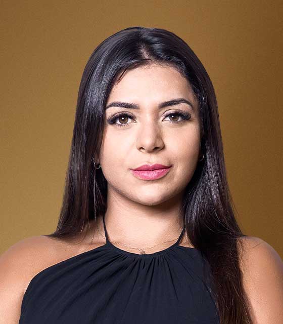 Raiany Nassrala