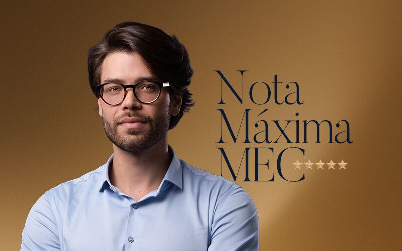 IBV é Nota Máxima no MEC