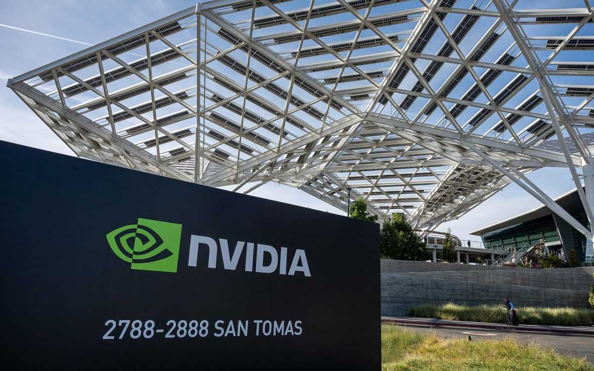 Nvidia vai investir US$ 5 bilhões por participação na Intel