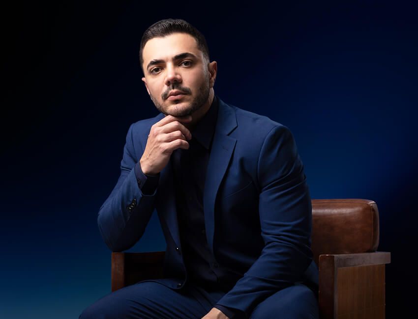 IBV Gestão de Conteúdo